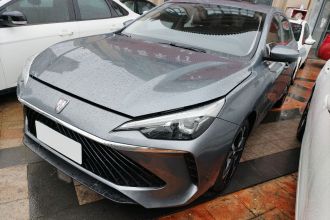 荣威i5 2023款 1.5L CVT尊荣版