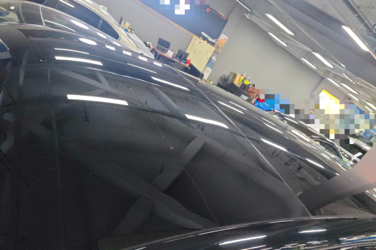 理想汽车 理想L8 2023款 Pro局部细节57