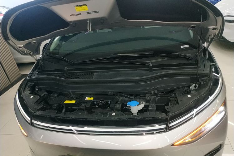 小鹏X9 2024款 702超长续航Max局部细节24