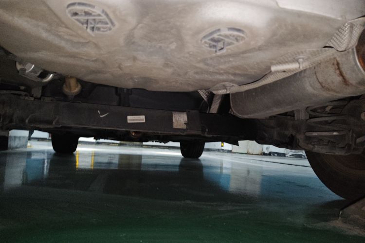 雪铁龙C3-XR 2015款 1.6THP 自动先锋型局部细节9009