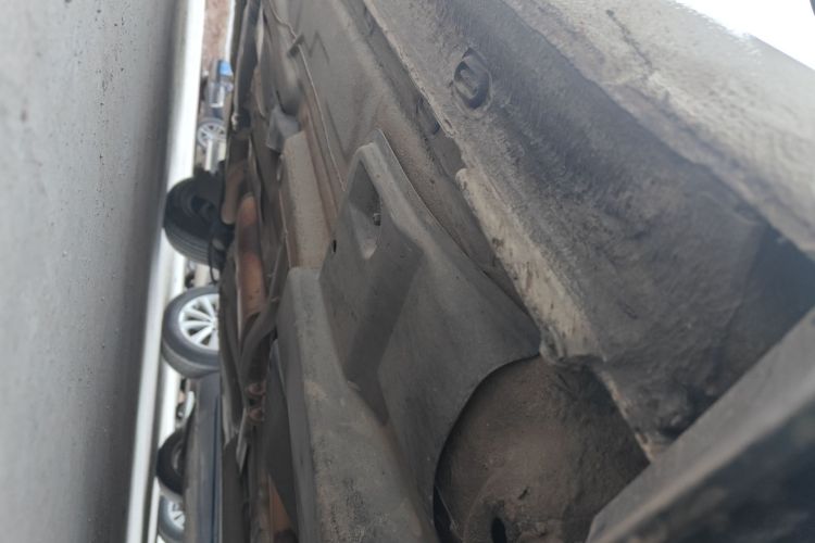 大众 桑塔纳 2016款 1.6L 手动风尚版局部细节9001