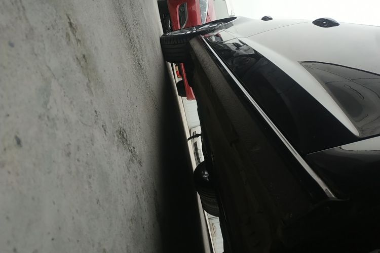 奥迪A3 2018款 30周年年型 Sportback 35 TFSI 进取型局部细节9001