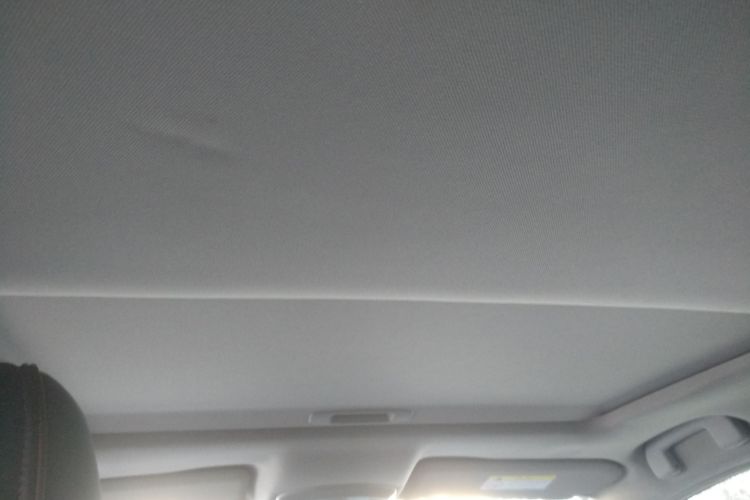 东风风神 东风A9 2016款 1.8T 尊贵型局部细节22