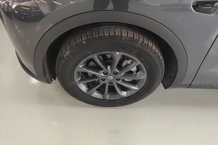 零跑汽车 零跑C11 2023款 纯电 500舒享版车身外观6007