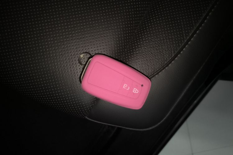 丰田 汉兰达 2021款 2.0T 四驱豪华版 7座中控内饰11