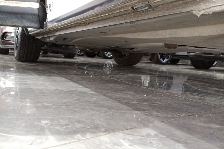 斯柯达 柯迪亚克 2020款 TSI330 7座两驱豪华优享版局部细节9001