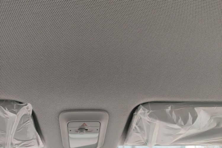 五菱汽车 宏光MINIEV 2025款 四门版 进阶款中控内饰22