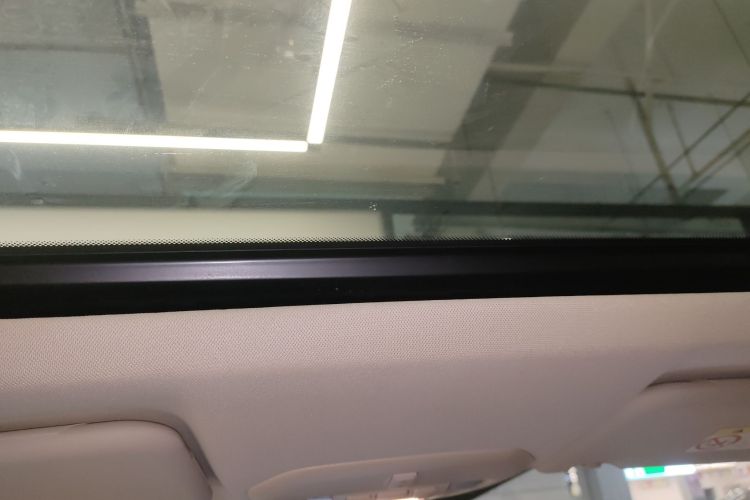 福特 福睿斯 2017款 幸福版 1.5L 自动时尚型中控内饰22