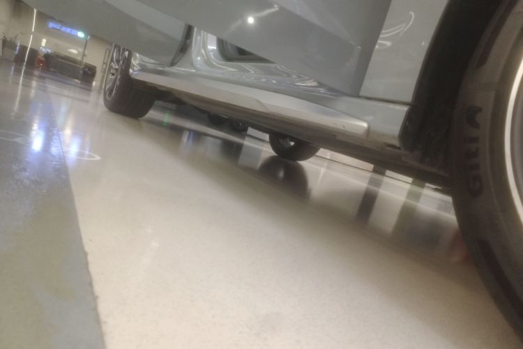 奥迪A3 2025款 Sportback 35TFSI 飞驰尊享型局部细节9001