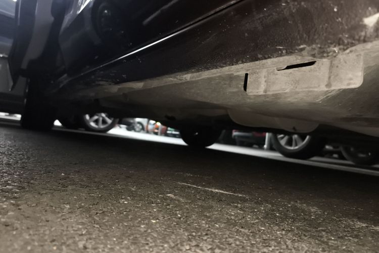 别克GL8 2017款 ES 28T 尊享型 国V局部细节9001