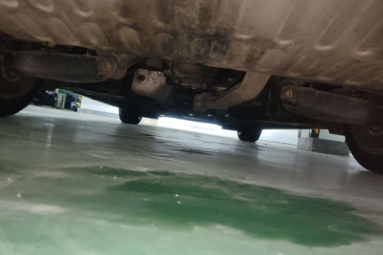 凯迪拉克ATS-L 2016款 28T 技术型局部细节9009