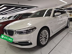 宝马5系新能源 2020款 530Le 豪华套装