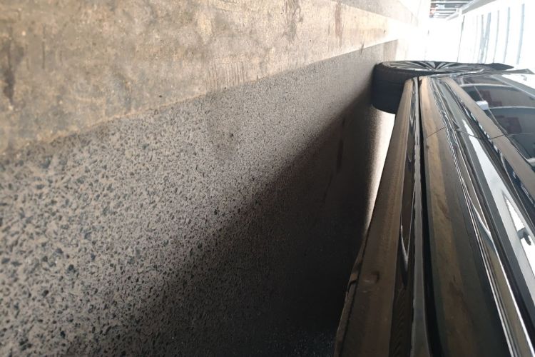 大众 帕萨特 2019款 330TSI 豪华版 国VI局部细节9002