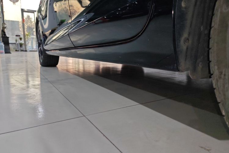 思皓A5 2022款 1.5T CVT青春版局部细节9002