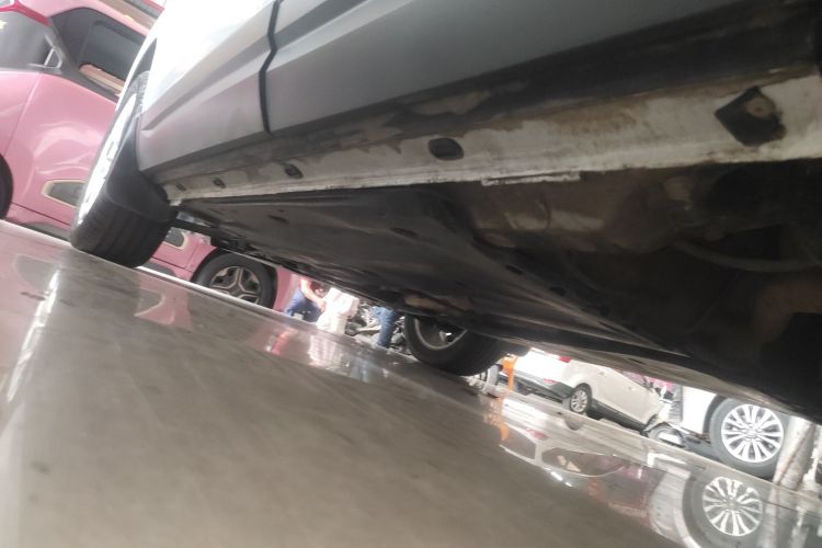 捷达VS5 2023款 280TSI 自动进取型局部细节9002