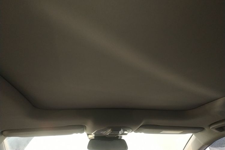 五菱汽车 五菱凯捷 2022款 改款 280T 1.5T CVT旗舰型中控内饰22