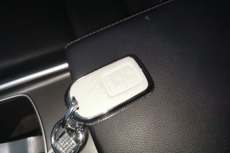 本田 雅阁 2018款 260TURBO 豪华版 国VI中控内饰7001