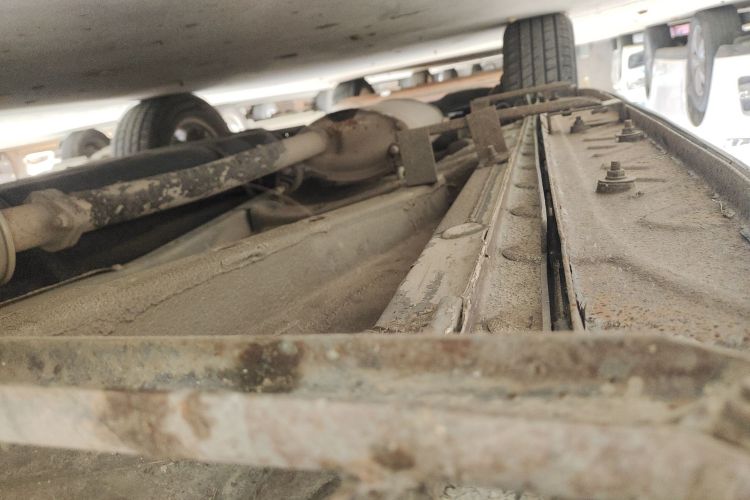 比亚迪 宋 2017款 盖世升级版 1.5TID 自动精英型局部细节9001