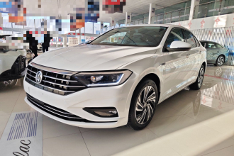 大众 速腾 2021款 280TSI DSG超越版