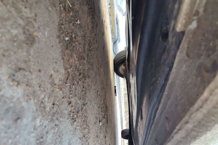 大众 朗逸 2019款 1.5L 自动舒适版 国VI局部细节9004