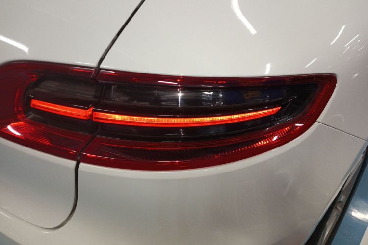 保时捷 2017款  Macan 2.0T车身外观6006