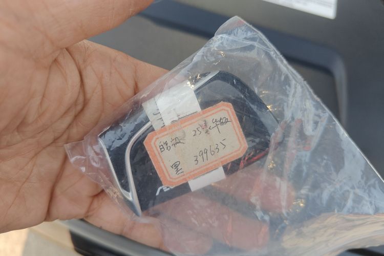 东风风神 皓极 2025款 马赫动力 1.5T 豪华型中控内饰11