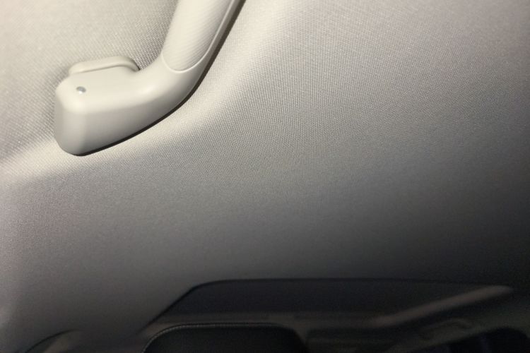 坦克300 2024款 2.0T 征服者中控内饰22