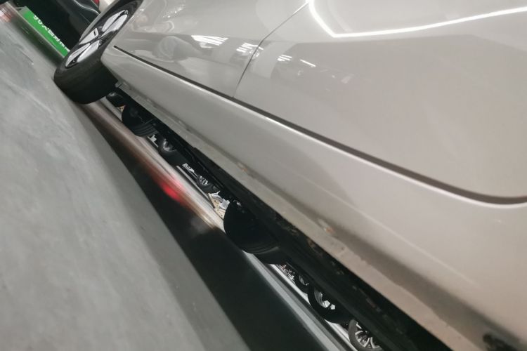 五菱汽车 宏光MINIEV 2025款 四门版 进阶款局部细节9002