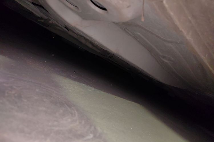 别克 阅朗 2019款 18T 自动互联精英型 国V局部细节9004