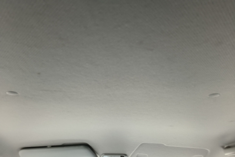 五菱汽车 宏光MINIEV 2022款 轻松款 磷酸铁锂中控内饰22