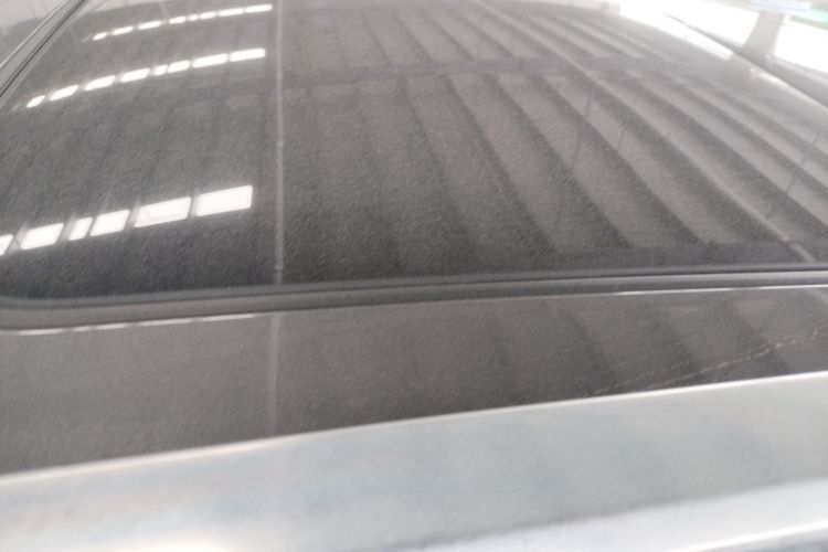 标致5008 2017款 380THP 5座精英版局部细节57