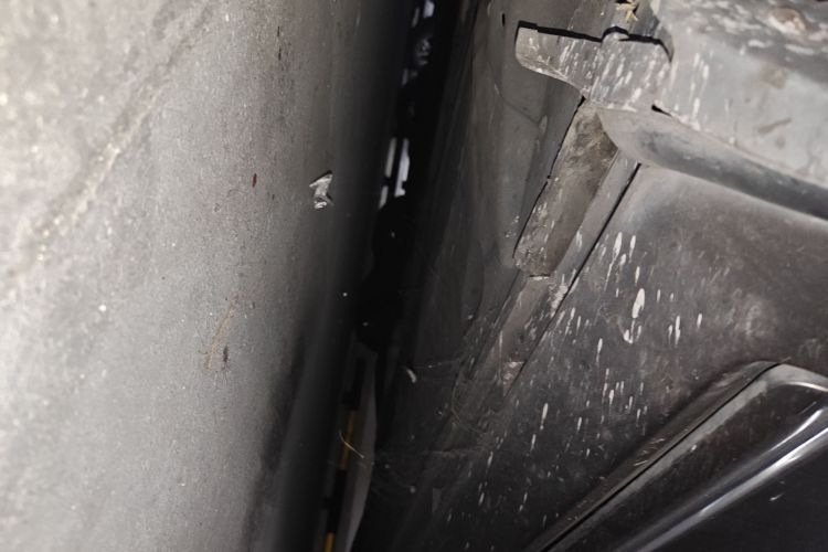 大众 迈腾 2015款 2.0TSI 尊贵型局部细节9004