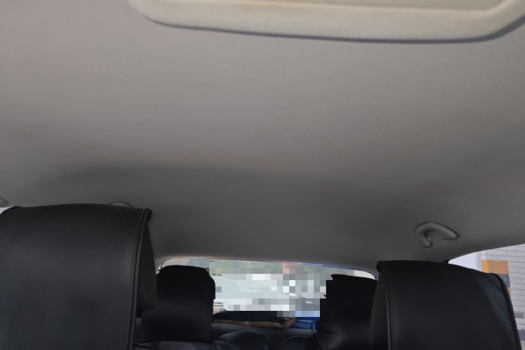 大众 Polo 2013款 1.4L 手动风尚版中控内饰22