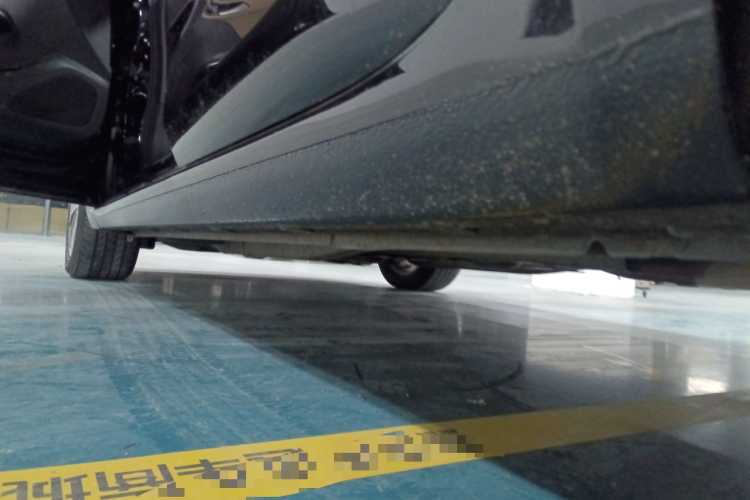 雪佛兰 科鲁泽 2022款 320 自动悦享天窗版局部细节9002