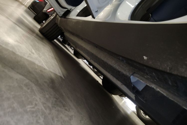 小鹏G3 2021款 G3i 460N局部细节9002