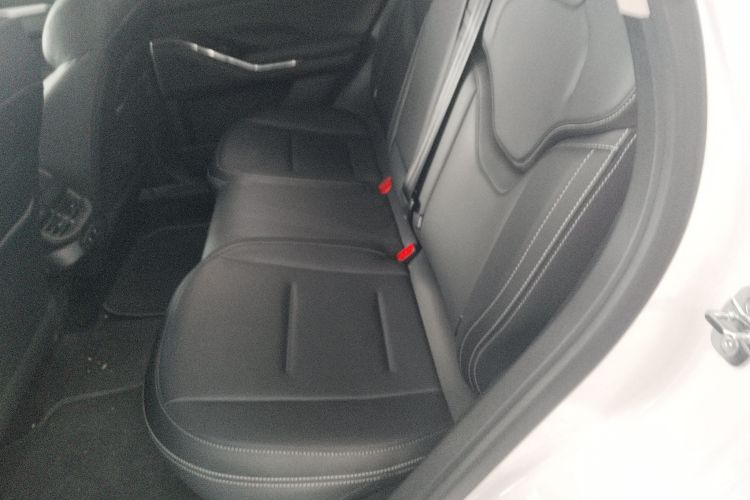 哈弗H6 2022款 第三代 1.5T 自动两驱Max中控内饰7004