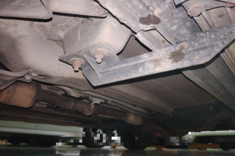 路虎 揽胜极光 2015款 2.0T 五门智耀版局部细节9004