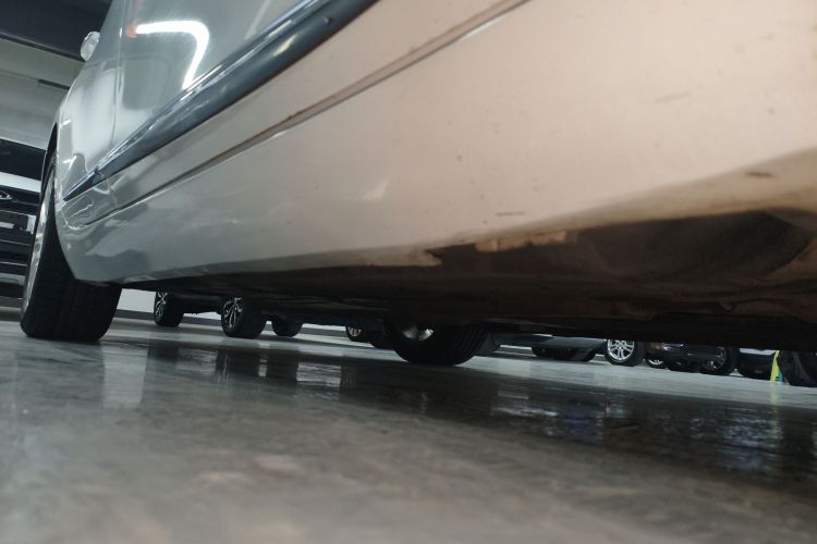 凯迪拉克XTS 2015款 28T 舒适型局部细节9001