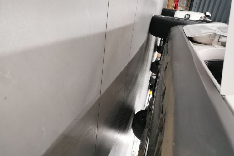 奔驰GLC 2019款 GLC 260 L 4MATIC 动感型局部细节9001