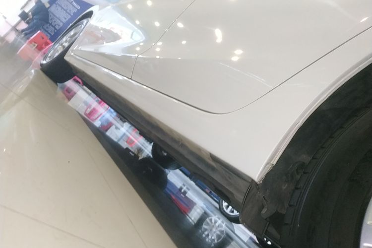 马自达3 昂克赛拉 2017款 两厢 1.5L 自动豪华型 国V局部细节9002