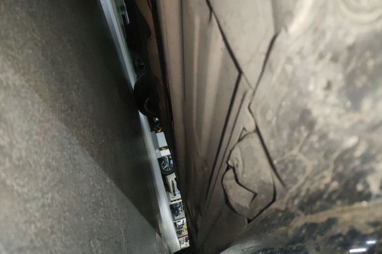 奔驰C级 2011款 C 200 CGI 时尚型局部细节9004