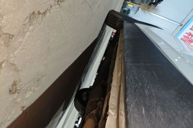 宝骏530 2019款 1.5T CVT精英型 国V局部细节9002