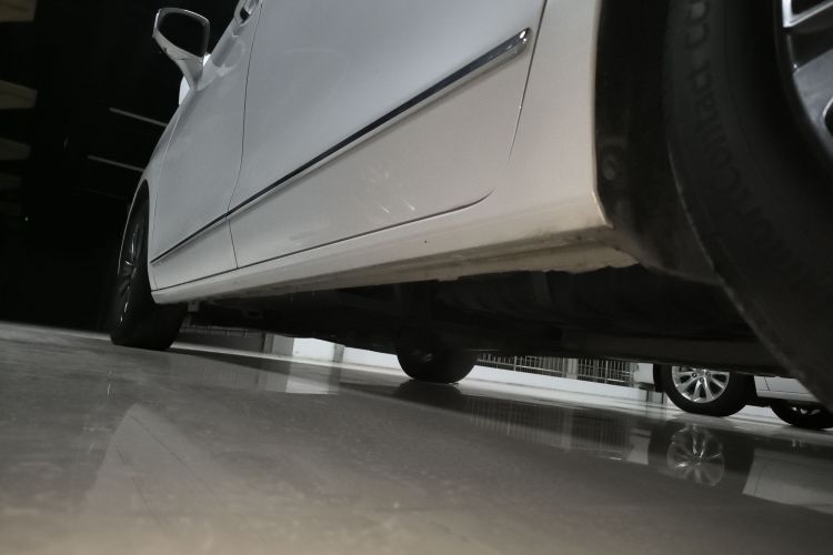 别克GL8 2020款 ES陆尊 653T 旗舰型局部细节9002