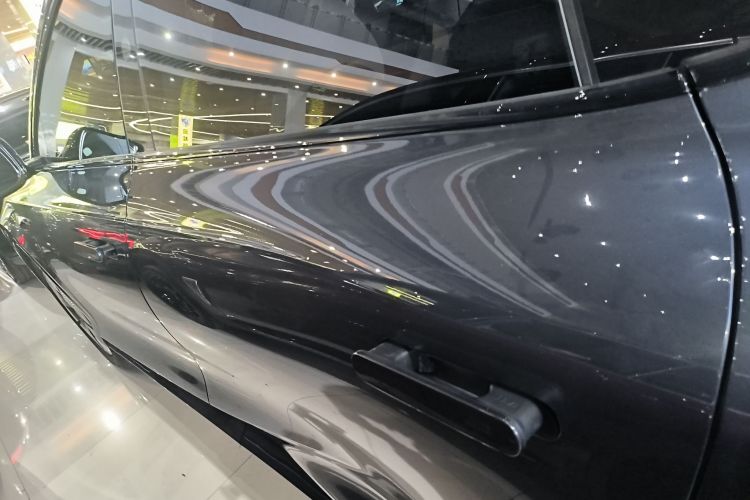 智己汽车 智己LS7 2023款 77kWh Urban Fit后驱版车身外观6003