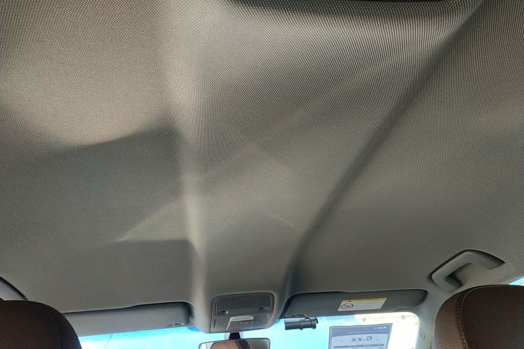 奥迪A3 2019款 Limousine 35 TFSI 进取型 国V局部细节22