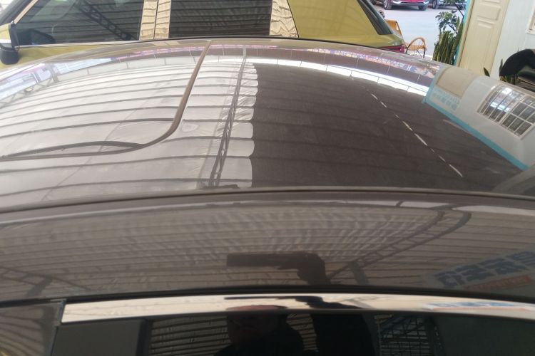 马自达3 昂克赛拉 2023款 2.0L 自动质炫版局部细节57