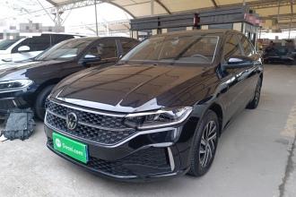 大众 朗逸 2024款 300TSI DSG星空满逸版