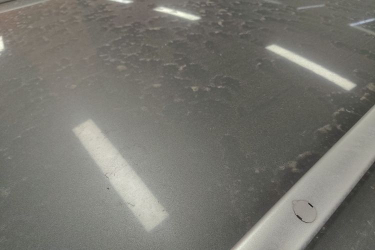 一汽 森雅R7 2016款 1.6L 手动豪华型局部细节57