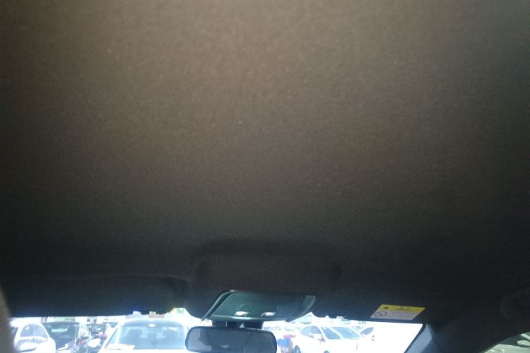 比亚迪 秦PLUS 2025款 DM-i 智驾版 55KM领先型中控内饰22