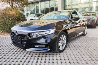 本田 雅阁 2018款 230TURBO 舒适版 国VI